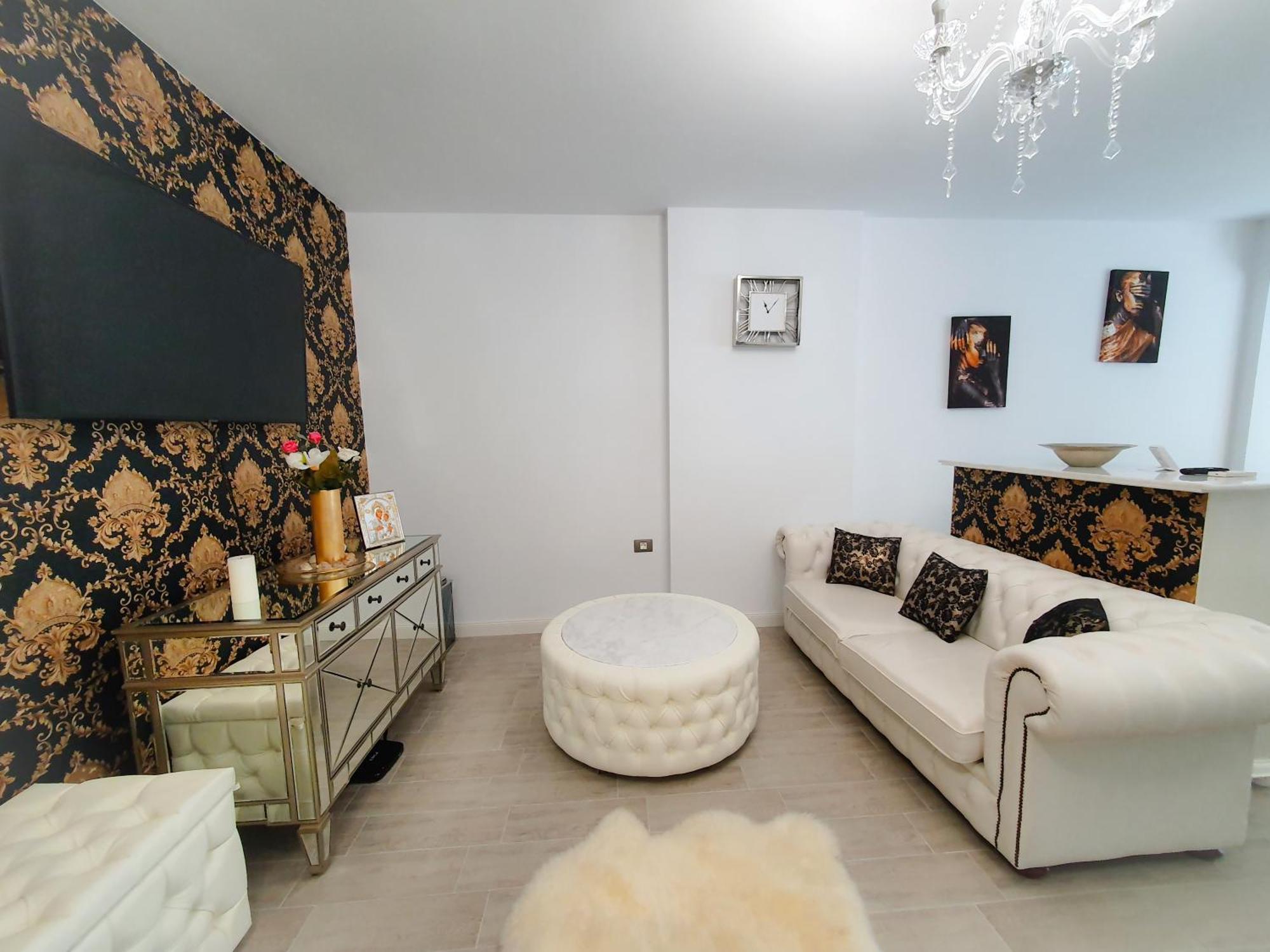 Rebeq Aparthotel Alezzi Beach Năvodari Rom bilde